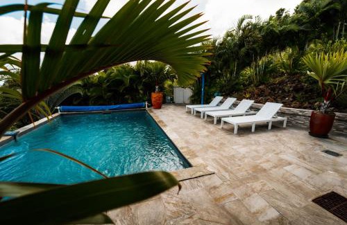Le Robert Apartment | Bas de villa le rêve éveillé