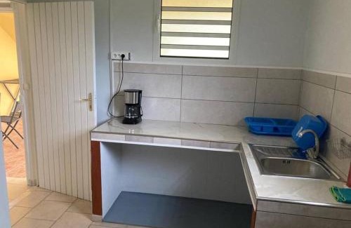 Tartane Apartment | Bas villa La Trinité