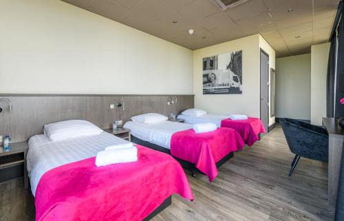 Municipality of Meierijstad Hotel | BAS World Hotel