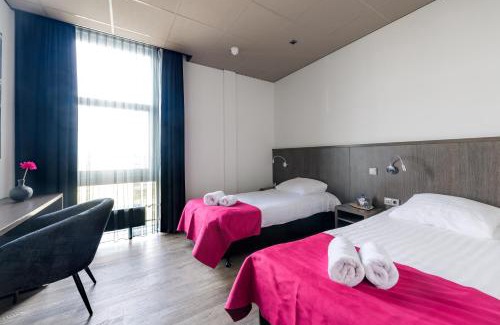 Municipality of Meierijstad Hotel | BAS World Hotel