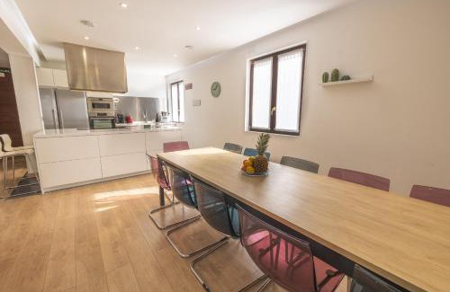 Esteribar House | Basalore Urtasun