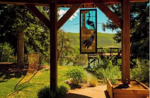 Basalt Apartment | Basalt Hidden Gem