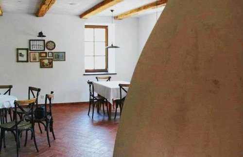 Balatonederics Bed & Breakfast | BASALTINA Panzió