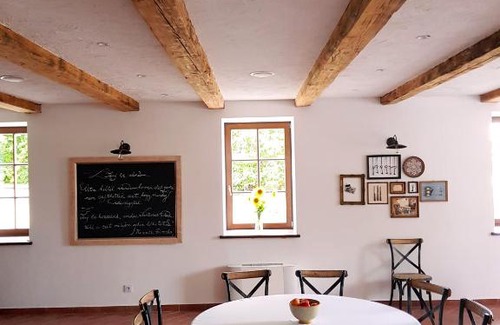 Balatonederics Bed & Breakfast | BASALTINA Panzió