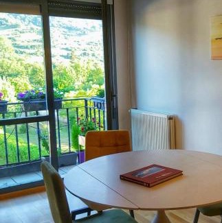 Alsasua Apartment | Basaluze