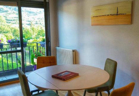 Alsasua Apartment | Basaluze