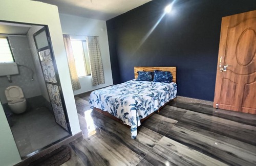 Murud Apartment | Basant - Madhu