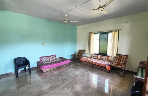 Murud Apartment | Basant - Madhu