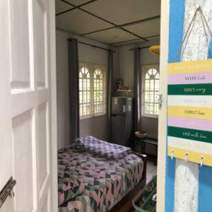 Lundu Cabin | Basari Guest House
