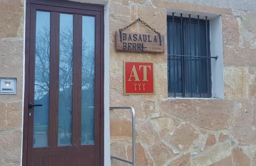 Muneta House | Basaula Berri alojamiento rural