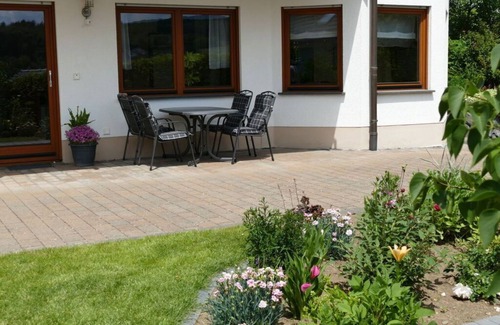 Oberzissen Boat Rental | Basche Comfortable holiday residence