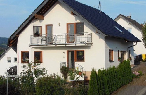 Oberzissen Boat Rental | Basche Comfortable holiday residence