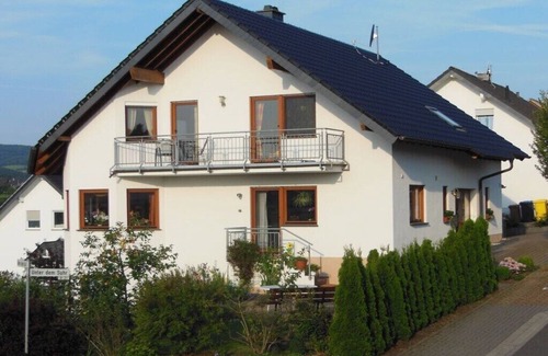 Oberzissen House | Basche Comfortable holiday residence