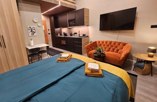 Hafnarfjordur Apartment | Base apartments ap 209 - Capital region of Reykjavík
