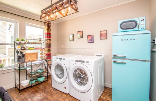 Gorham House | Base Camp Gorham Center - Lovely 2-Bed