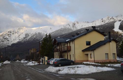Villa Catedral Apartment | Base Catedral
