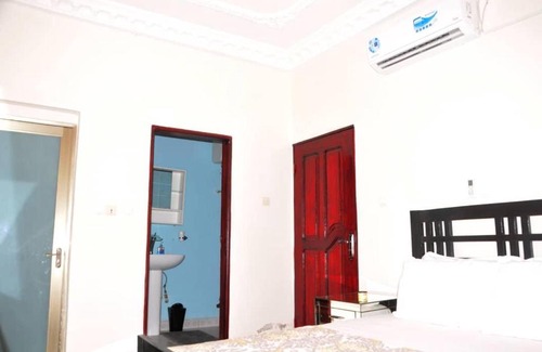 Limbe Apartment | Base House