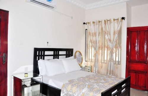 Limbe Apartment | Base House
