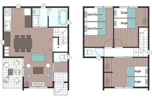 Nakama Villa | Base in Onnason,Okinanawa