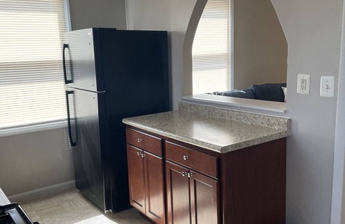 Aberdeen House | Baseball Lovers Paradise!