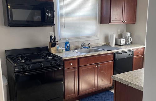 Aberdeen House | Baseball Lovers Paradise!