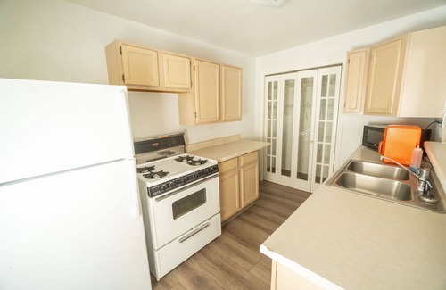 Fort Valley Cabin | Basecamp at Snowbowl