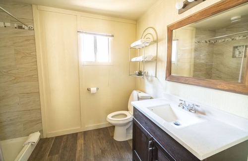 Fort Valley Cabin | Basecamp at Snowbowl