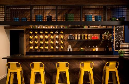 Boulder Hotel | Basecamp Boulder