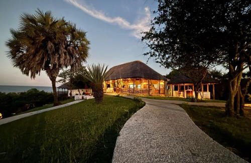 Dar es Salaam Hotel | Basecamp Changani