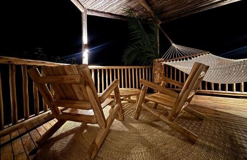 Dar es Salaam Hotel | Basecamp Changani