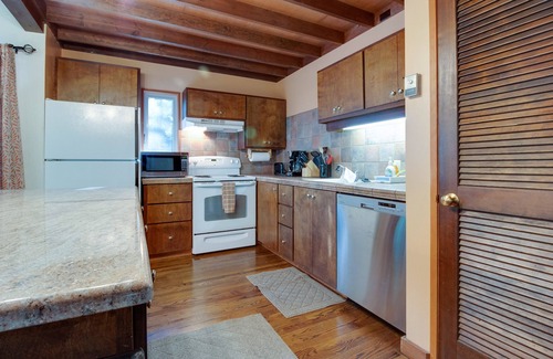 Black Butte Ranch Cabin | Basecamp for endless adventure, perfect Black Butte location