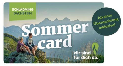 Gleiming Apartment | BASECAMP Reiteralm