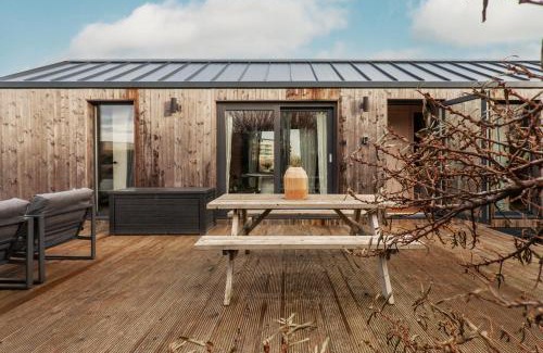 IJmuiden Resort | Basecamp Tiny House Eco-resort IJmuiden