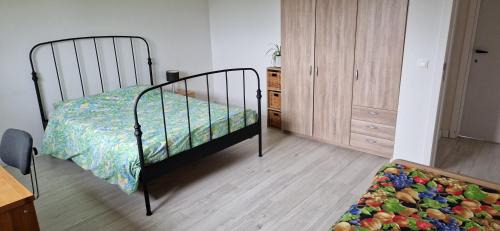 Kattenbos House | Basecamp18