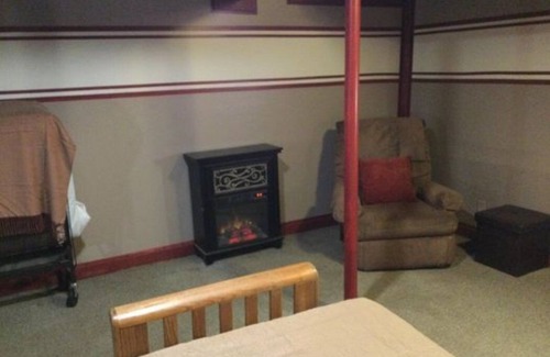 Pembine Apartment | Basement Efficiency Apartment