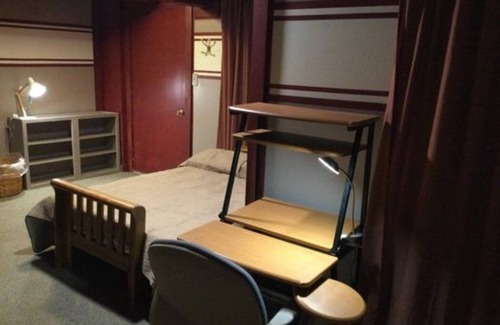 Pembine Apartment | Basement Efficiency Apartment