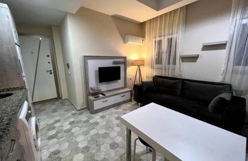Kultur Mahallesi Apartment | Basement floor, Erasta Mall karşısı, 1+0 stüdyo '23'