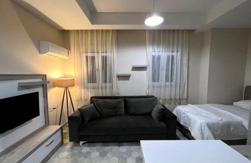 Kultur Mahallesi Apartment | Basement floor, Erasta Mall karşısı, 1+0 stüdyo '23'