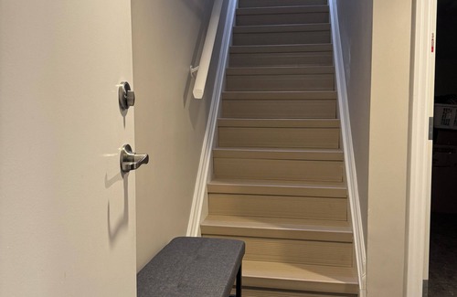 Ajax House | Basement in Ajax w/Private Entrance (Near Waterfront)