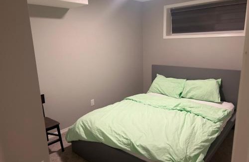 Southwest Edmonton Apartment | Basement Suite Near Edmonton Airport YEG