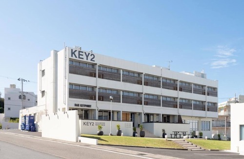 Tsubaki Onsen House | Basement Triple 22 Up to 3 people No smokin /Nishimuro-gun Wakayama