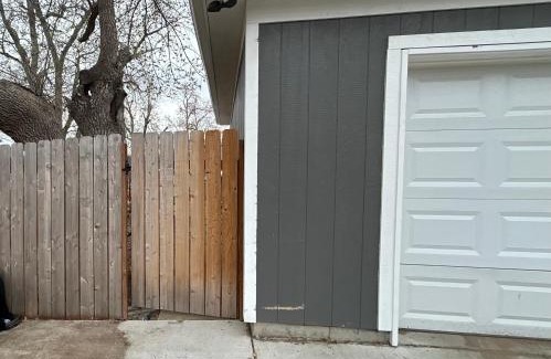 Barnum West House | Basement Unit 2br 2ba in Barnum West Near Belmar and Sloan Lake 10 mins to Downtown