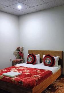 Azad Kashmir Apartment | Basera Resort