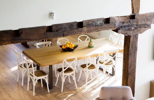 Etxalar Ski Chalet | BASERRI