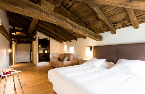 Etxalar Ski Chalet | BASERRI