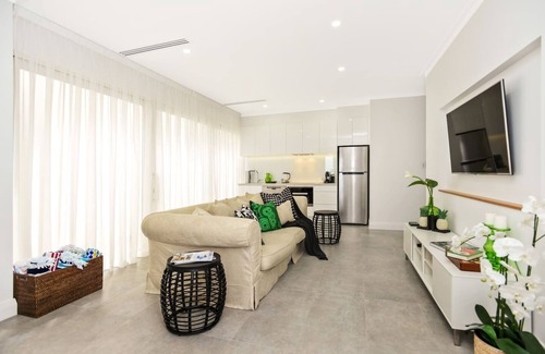 Port Elliot House | Basham Parade -28A Basham Pde-Wi-Fi-Linen Supplied