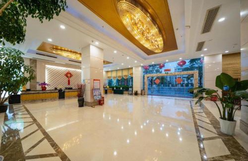 Huli Hotel | Bashan Hotel