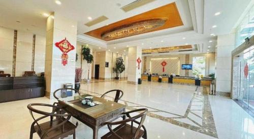 Huli Hotel | Bashan Hotel