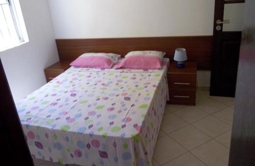 Mindelo Bed & Breakfast | Basic Hotel
