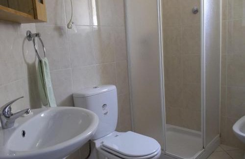 Mindelo Bed & Breakfast | Basic Hotel